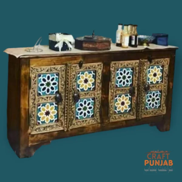 sawati-chest-box