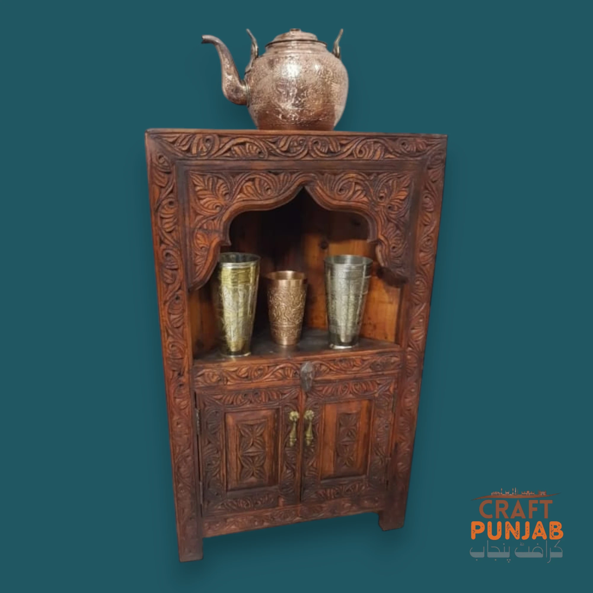vintage-furniture-craftpunjab