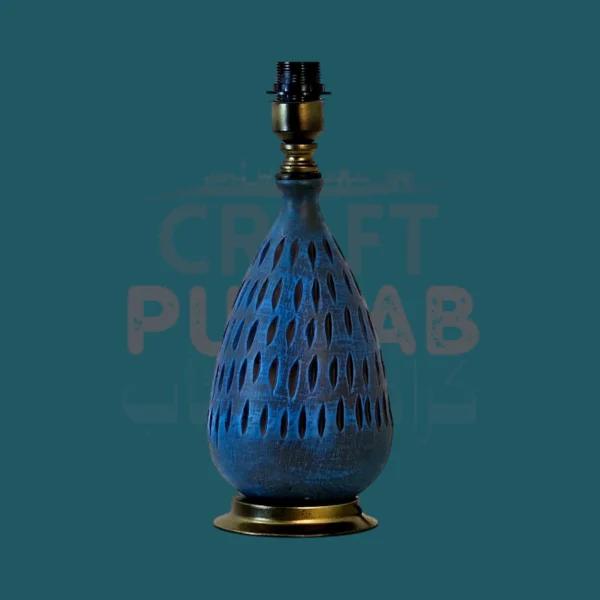 Table Lamp(Terracotta)