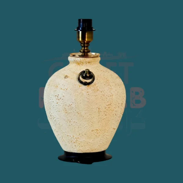 Table Lamp(Terracotta)