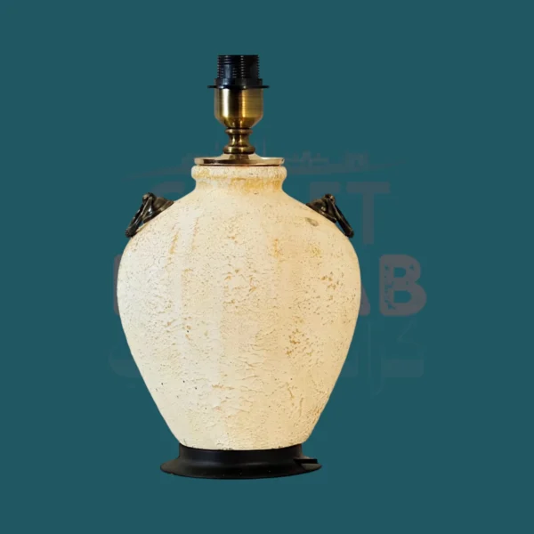 Table Lamp(Terracotta)