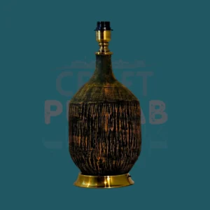 Table Lamp(Terracotta)