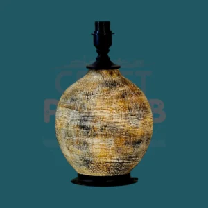 Table Lamp(Terracotta)