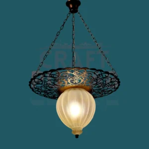 Ghulam Gardish Ceiling Light