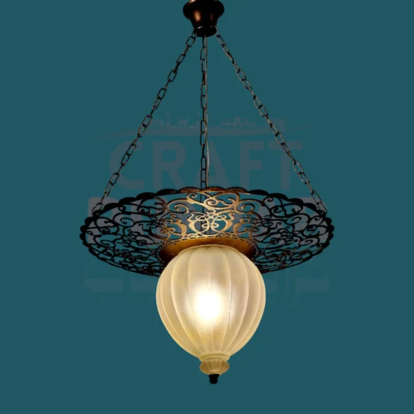 Ghulam Gardish Ceiling Light