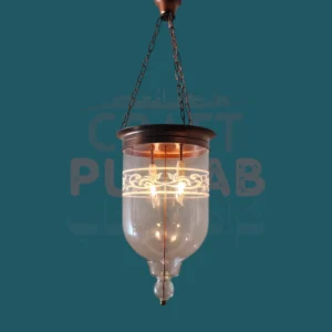 Darbari Ceiling Light