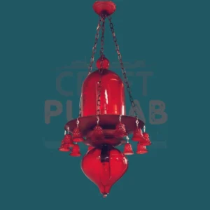 Haidri Diyal Ceiling Light