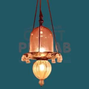 Haidri Diyal Ceiling Light (Pyazi)