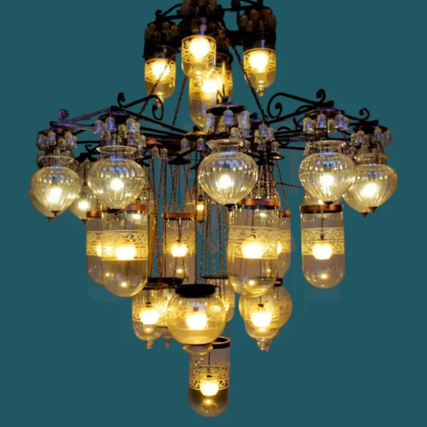 Multy Lights