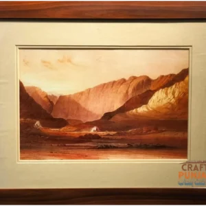 Buy-sindh-old-painting-prints