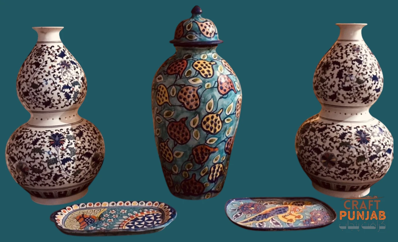 handmade-ceramics-craftpunjab