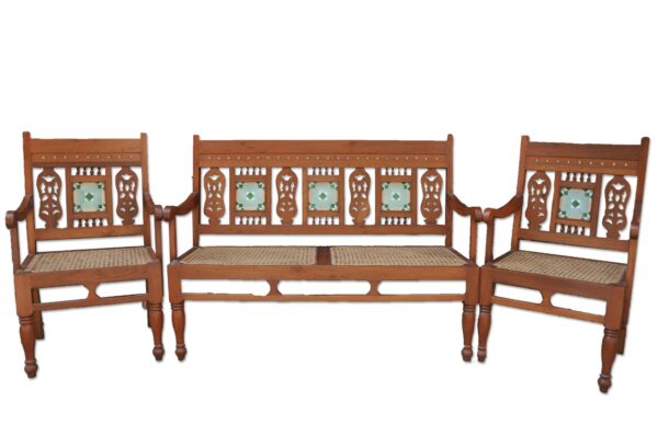 sawati chair set